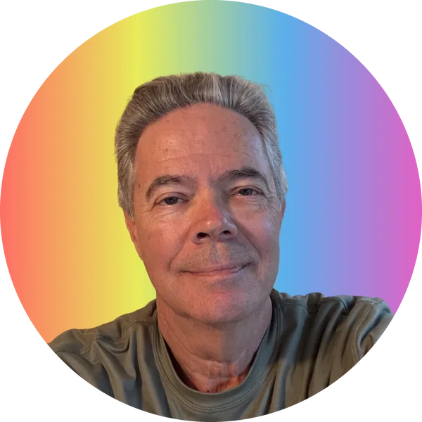 Photo of Mike Keane