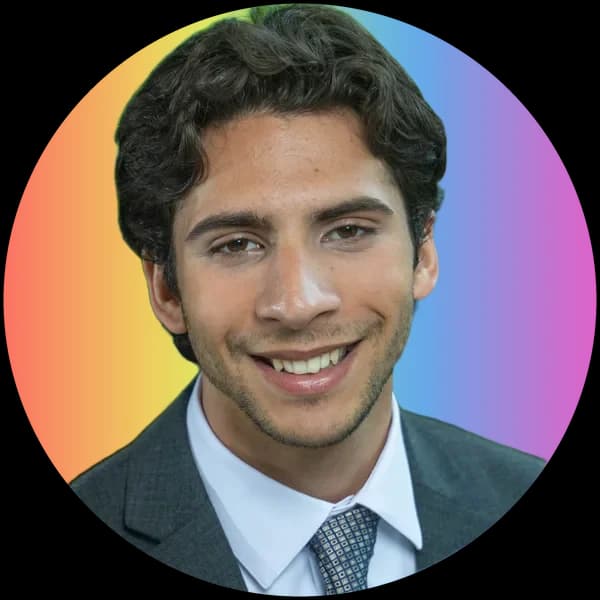 Photo of Francis Garcia