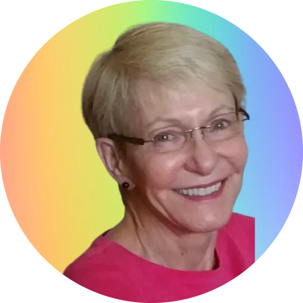 Photo of Lana Bruce