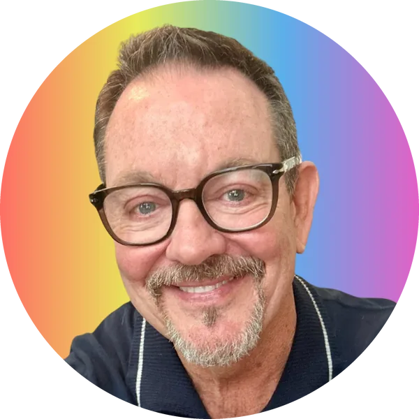 Photo of Mark Cole