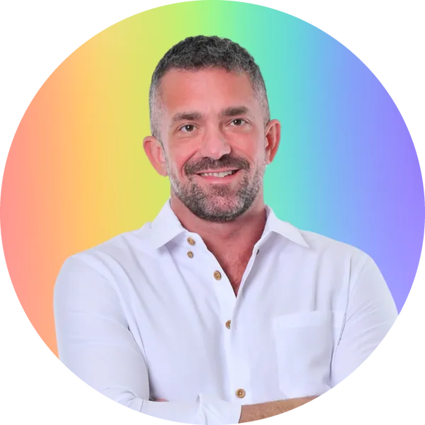 Photo of Steve Bennet